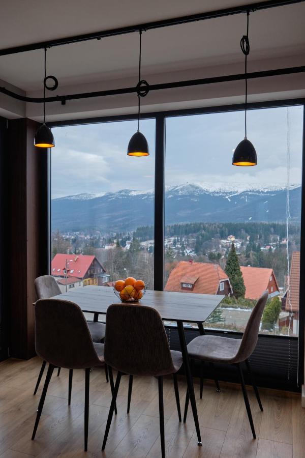 Panorama800 - Apartamenty Cameo Szklarska Poreba Exterior photo
